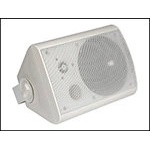 PIP audio Тонколона Двулентова sw106 за стенен монтаж