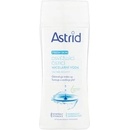 Přípravky na čištění pleti Astrid osvěžující čistící Micerální voda Fresh skin 200 ml