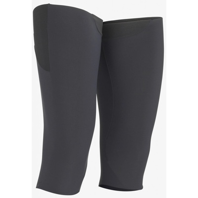 Pinarello Knee Warmer černá