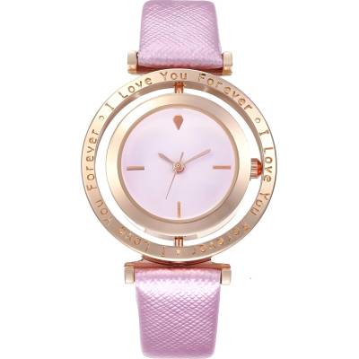 HARAHU Часовник tr-13352 - Розов kp13352 (tr-13352)