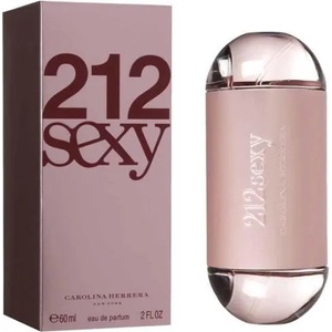 Carolina Herrera 212 Sexy EDP 60 ml Парфюми