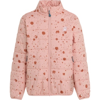 Namuk Детско синтетично яке Namuk Kid's Glare Primaloft Jacket Synthetic jacket - Sunset Rose - размер 116/122 (EU) (703-4820-0412)
