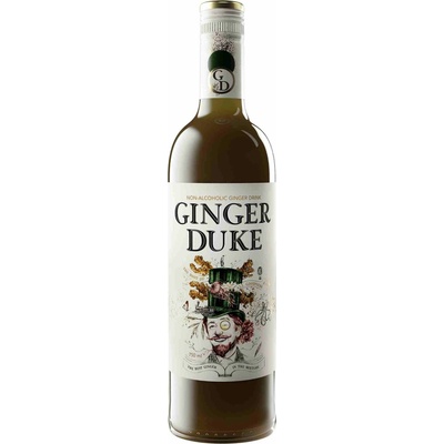 Liviko Ginger Duke 0,75 l