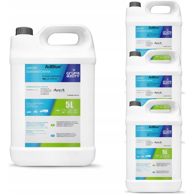 Noxy AdBlue 20 l