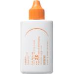 Radiant Тониран слънцезащитен крем Radiant SUN DEFENSE FLUID MOISTURIZING CREAM SPF 30 TINTED (1901804CR)