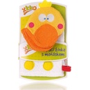 Xkko žinka s bábkou Duck 1 ks