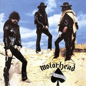 BMG Motörhead: Ace Of Spades - CD (026027)