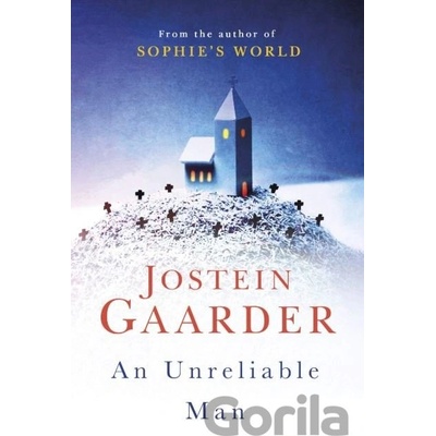 An Unreliable Man - Jostein Gaarder