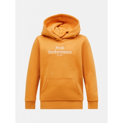 Peak Performance Jr Original Hood desert blow