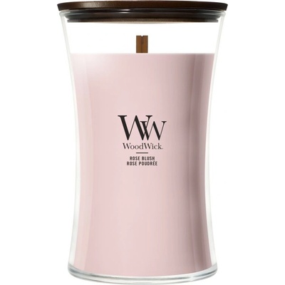 WoodWick Rose Blush 609,5 g