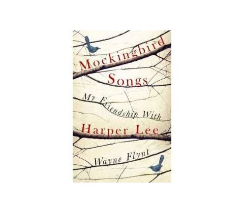 Mockingbird Songs Wayne Flynt