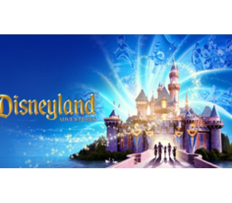 Disneyland Adventures