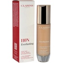 Clarins Dlhotrvajúci hydratačný make-up s matným efektom Everlasting Long-Wearing & Hydrating Matte Foundation 110N 30 ml