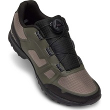 Giro Gauge Boa Dark Sage