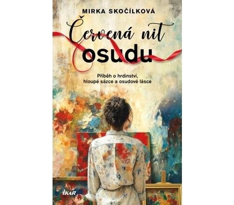 Červená nit osudu