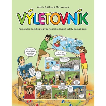 Výletovník