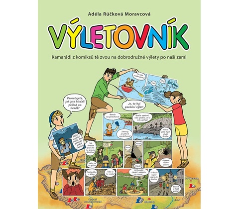 Výletovník