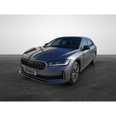 Skoda Superb Combi iV 1.5 TSI Selection DSG 150 kW