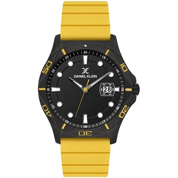 Daniel Klein Мъжки часовник Daniel Klein DK. 1.12583-3 (B--DK.1.12583-3)