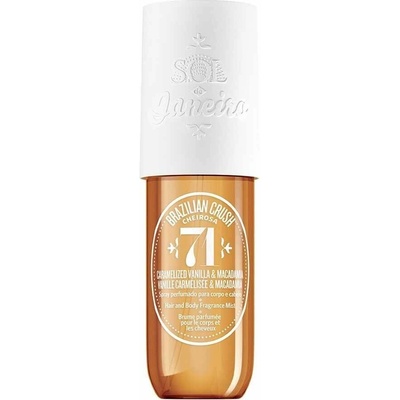 Sol de Janeiro tělový sprej Cheirosa 71 90 ml – Zboží Dáma Sol de Janeiro tělový sprej Cheirosa 71 90 ml – Zboží Dáma