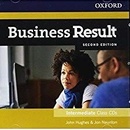 Business Result Second Edition Intermediate Student's Book with Online Practice John Hughes, Jon Naunton