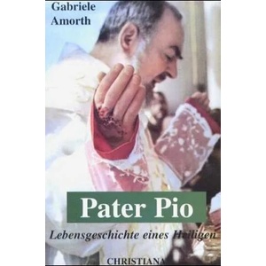 Pater Pio (2008)