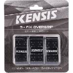 Kensis 3 fix overgrip