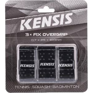 Kensis 3 fix overgrip