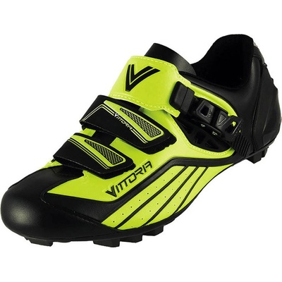 VITTORIA ZOOM MTB 2018 yellow-black