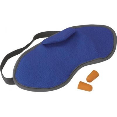 TravelSafe oční maska s ucpávkami Eye Mask Earplugs