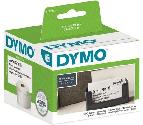Dymo S0929100