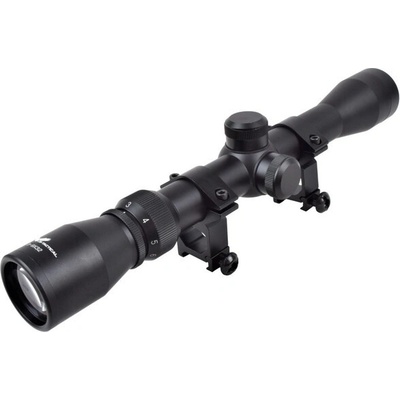 JS-Tactical 3-9x32