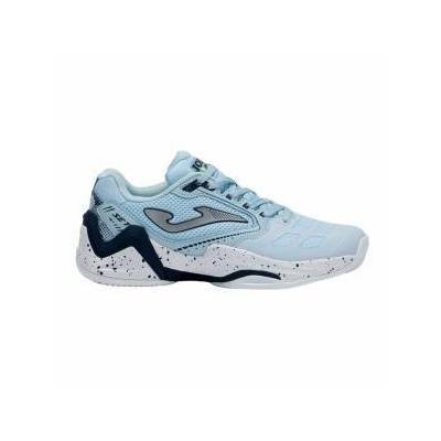 Женски Спортни Маратонки Joma Sport Set Lady 2505 Светло син Размер на Крака 39