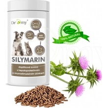 Dromy Silymarin 600 g