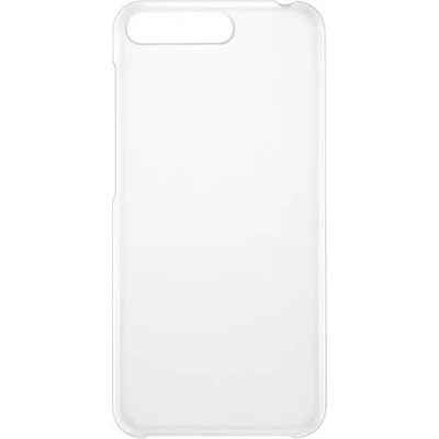 Huawei Y6 2018 case transparent (51992440)