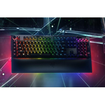 Image 1 of Razer BlackWidow V4 Pro US (RZ03-04681800-R3M1)