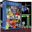 THEC64 Collection 3 (Evercade)
