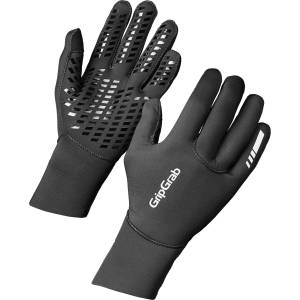 GripGrab Ръкавици GripGrab AquaShield Neoprene Raceday Handschuhe Gloves - Black - размер M (202-8842-0112)