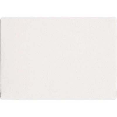 ASA Selection Prestieranie imitácia koža biela 33x46cm