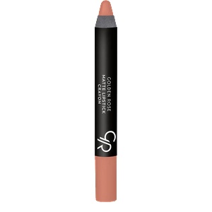 Golden Rose Матово червило-молив Crayon - № 26, 3, 5 g (3029119)