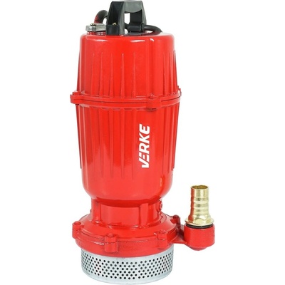 Verke 1" QDX-0,55kW výtlak 22m V60022