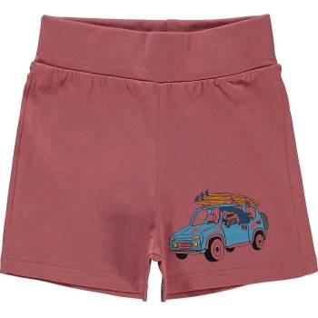 Civil Kids Mint-Marl - Boy Shorts 2-3y. 3-4y. 4-5y. 5-6y. 4 Pieces (38C666061Y21-KRT)