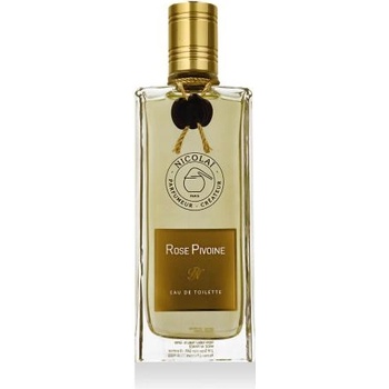 Nicolai Rose Pivoine EDT 100 ml