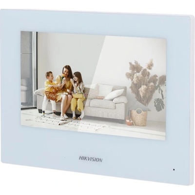 HikVision DS-KH6320Y-WTE2