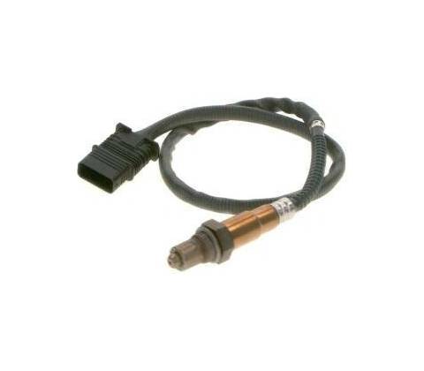 Lambda sonda BOSCH 0 258 027 083