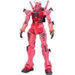 Banpresto Статуетка Banpresto Animation: Mobile Suit Gundam - Mobile Suit (Genkai Toppa MS), 28 cm (BP29168P)