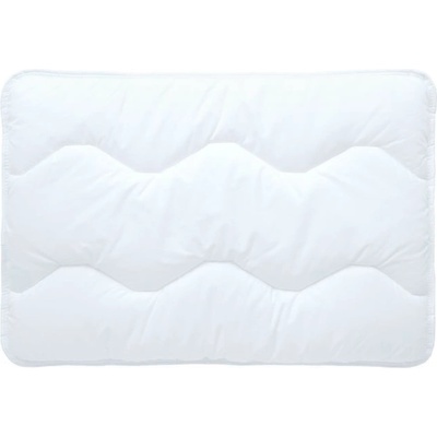 SCANquilt polštář Classic kojenecký 65% polyester 35% bavlna 45x65