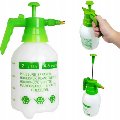 Real Garden 2 l