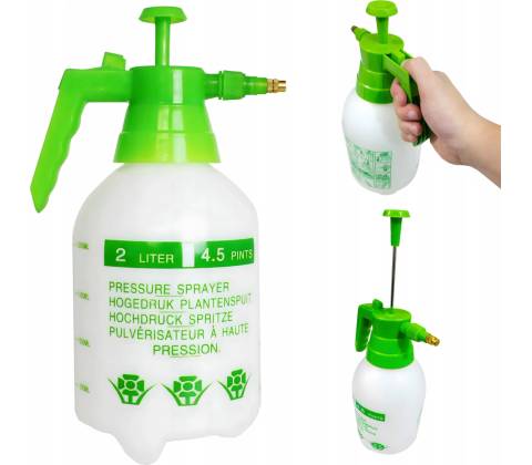 Real Garden 2 l