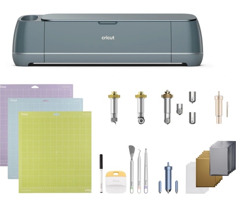 Cricut Maker4